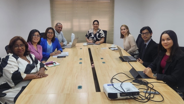 Primera Reunion Con Protevi Thumbnail